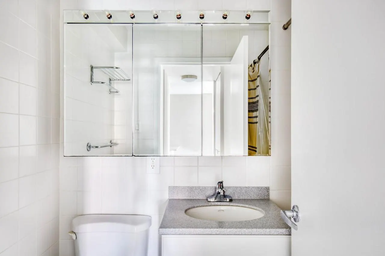 Apartament Kips Bay 2Br W Doorman Gym Nr 5Th Av Shops Nyc-654 Nowy Jork
