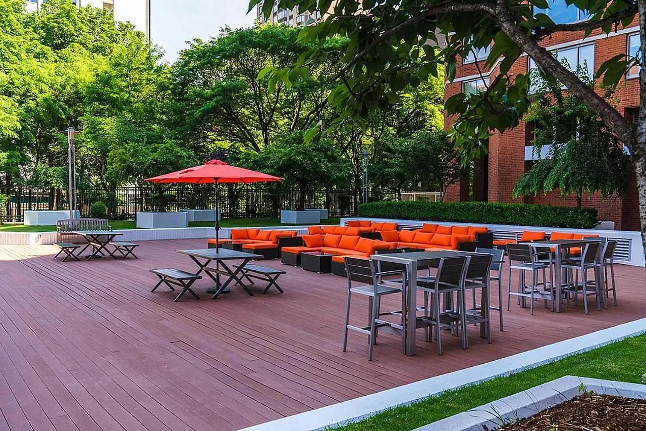 Apartament Kips Bay 2Br W Doorman Gym Nr 5Th Av Shops Nyc-654 Nowy Jork