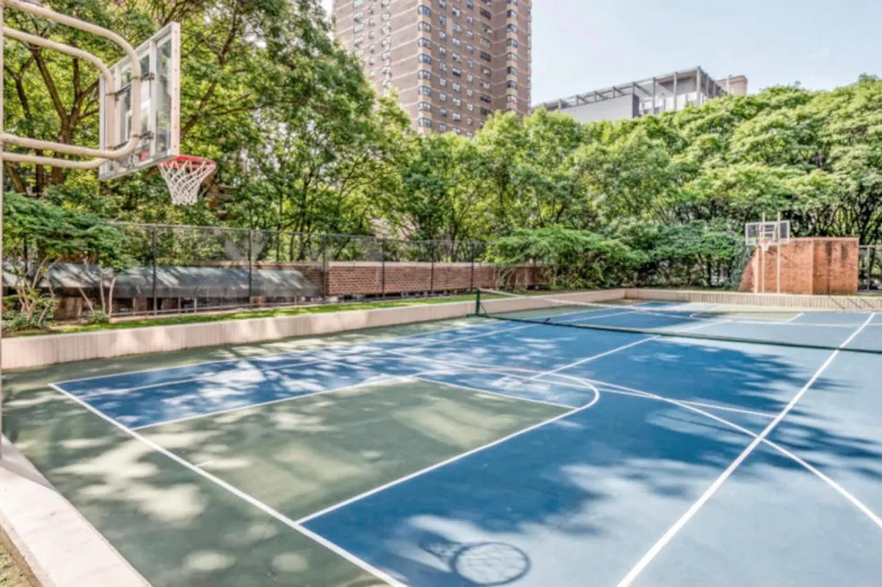 Apartament Kips Bay 2Br W Doorman Gym Nr 5Th Av Shops Nyc-654 Nowy Jork