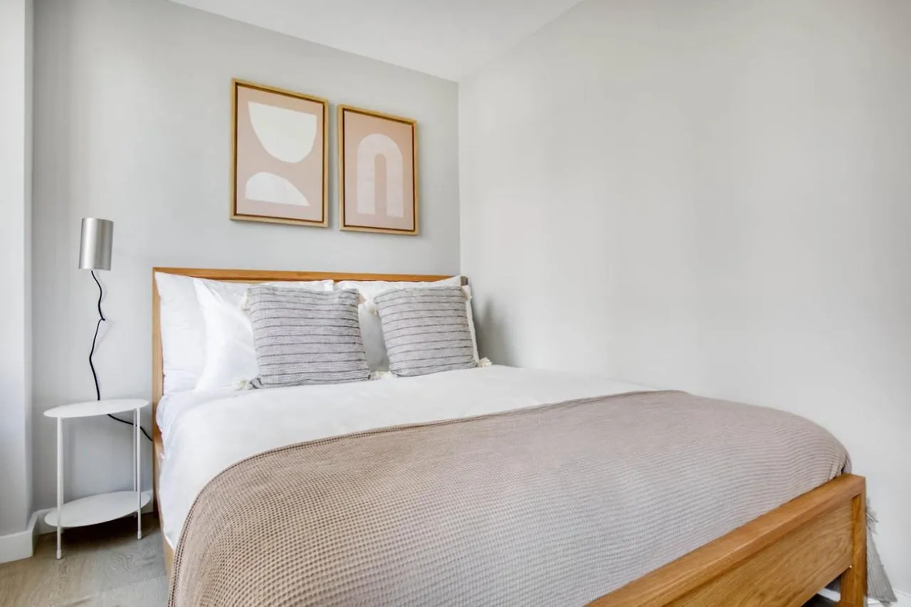 Apartament Kips Bay 2Br W Doorman Gym Nr 5Th Av Shops Nyc-654 Nowy Jork Stany Zjednoczone Ameryki