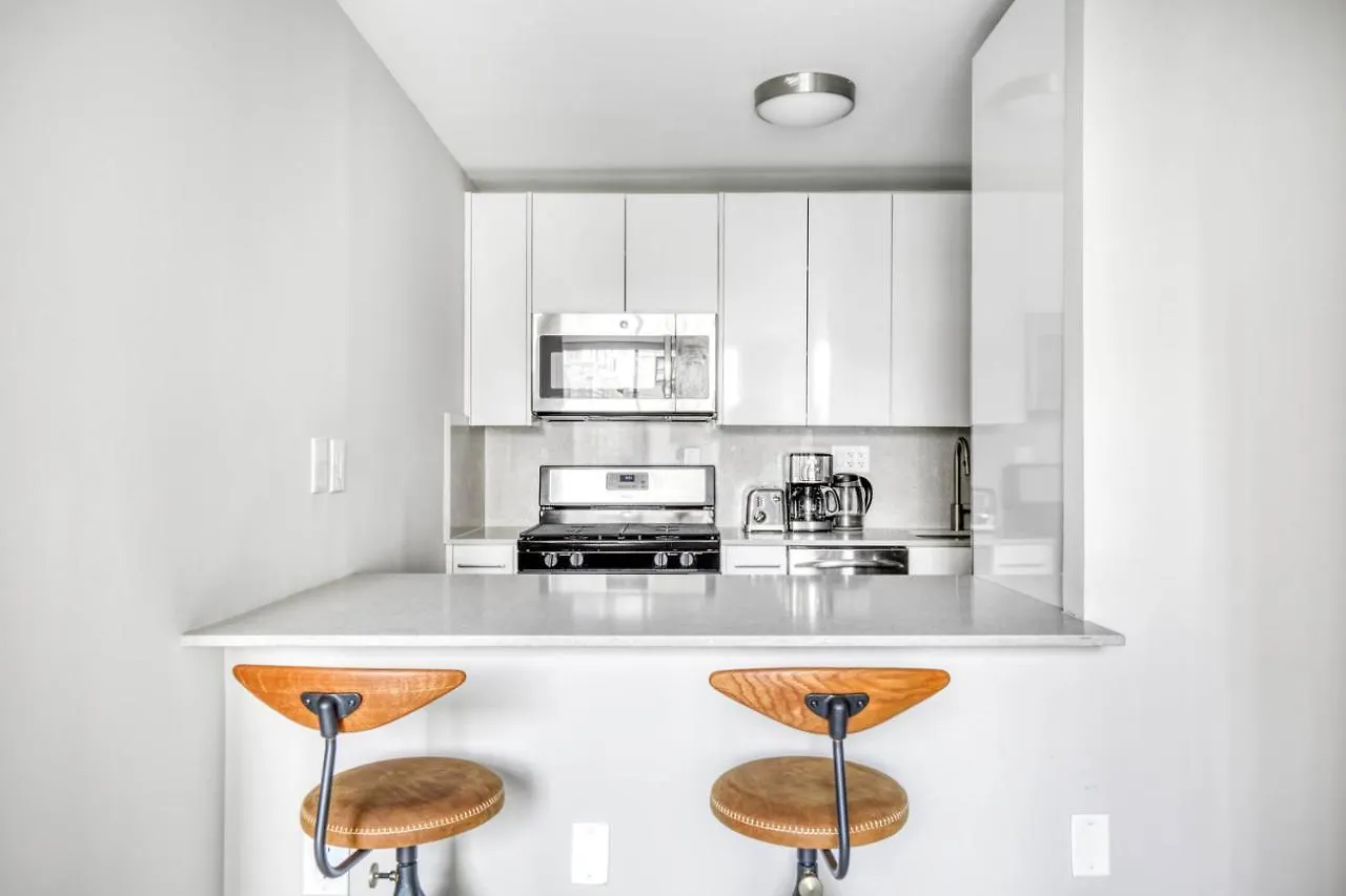 Kips Bay 2Br W Doorman Gym Nr 5Th Av Shops Nyc-654 Lejlighed New York 0*,  USA