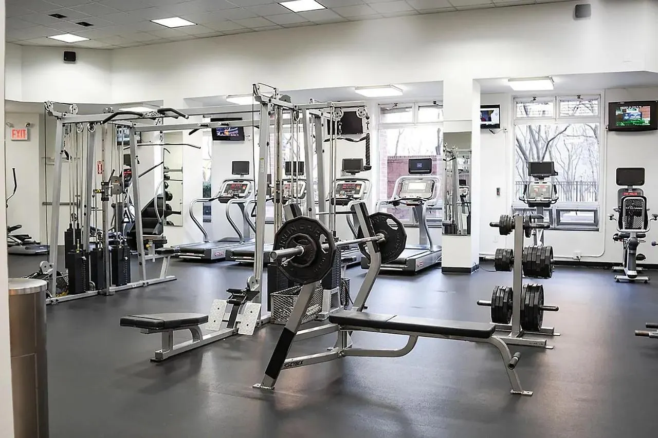 Kips Bay 2Br W Doorman Gym Nr 5Th Av Shops Nyc-654 Lejlighed New York