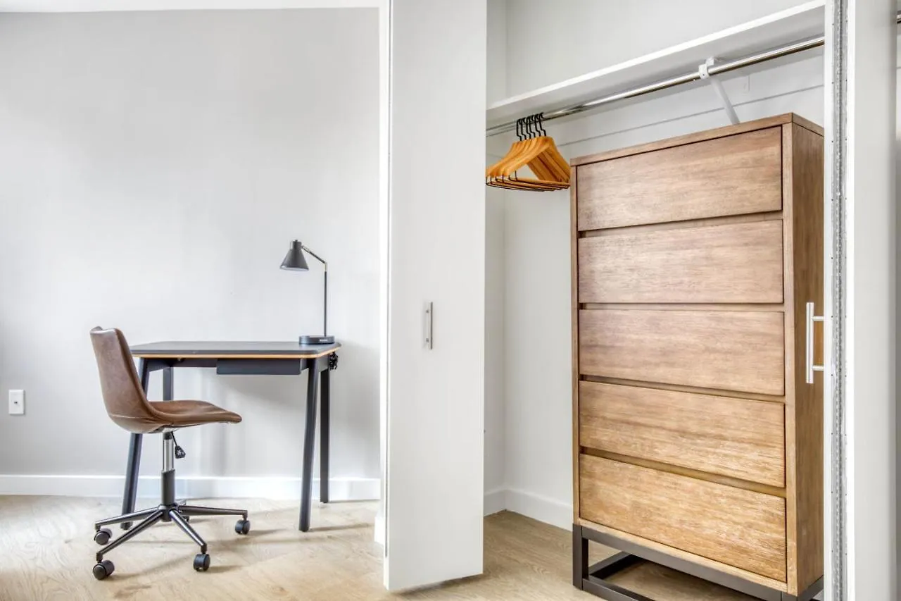 Kips Bay 2Br W Doorman Gym Nr 5Th Av Shops Nyc-654 Lejlighed New York USA